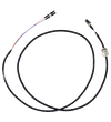Fiber Optic Single-Mode Breakout Cable DATL-FO-SM-LC-LC-30-Y0 — photo 1 of 3