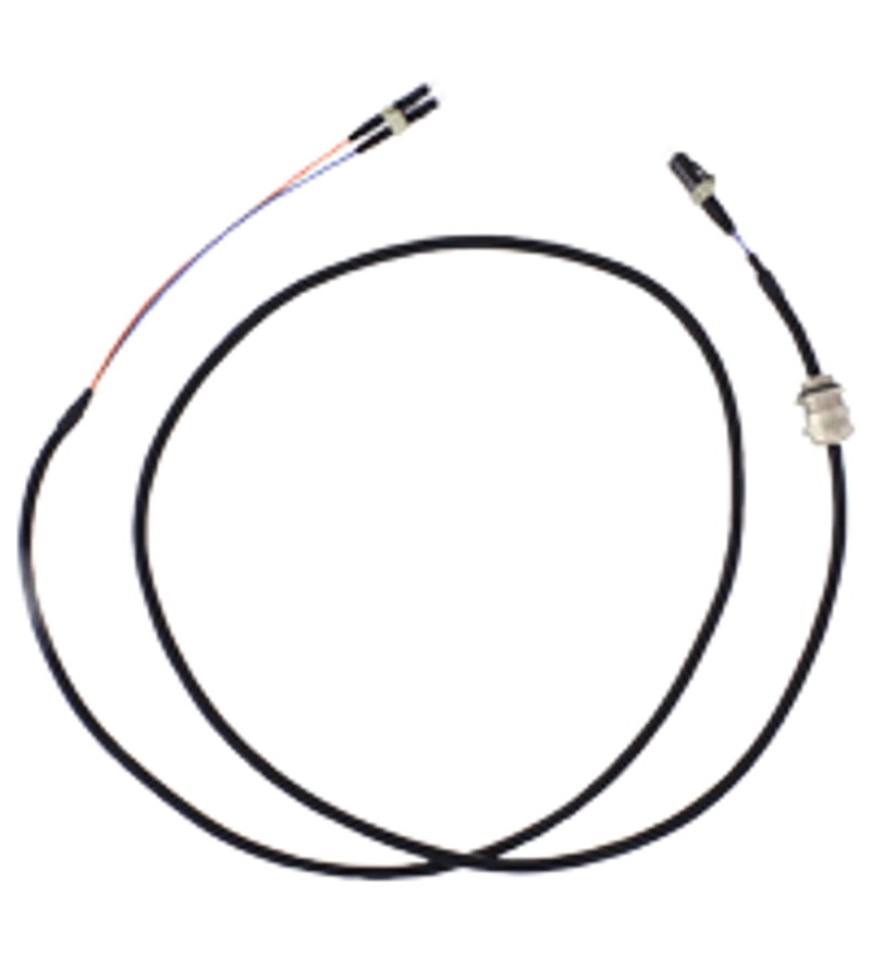 Fiber Optic Single-Mode Breakout Cable DATL-FO-SM-LC-LC-30-Y0 — photo 1 of 3