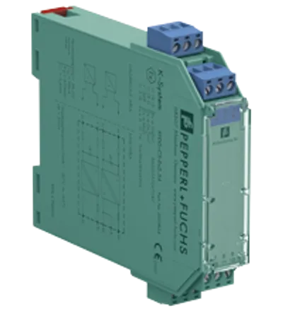 Repeater KFD0-CS-Ex2.54