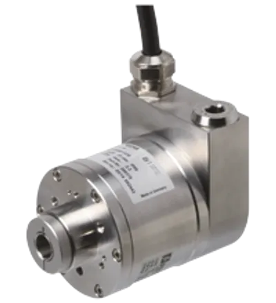 Multiturn absolute rotary encoder ESM78E-P