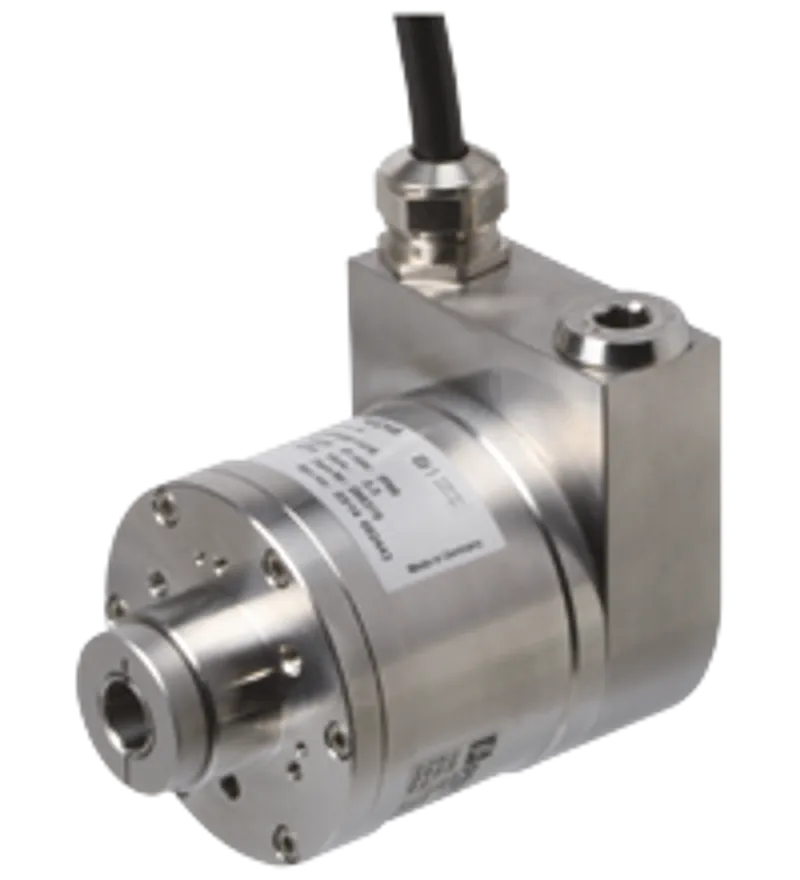 Multiturn absolute rotary encoder ESM78E-E — photo 1 of 6