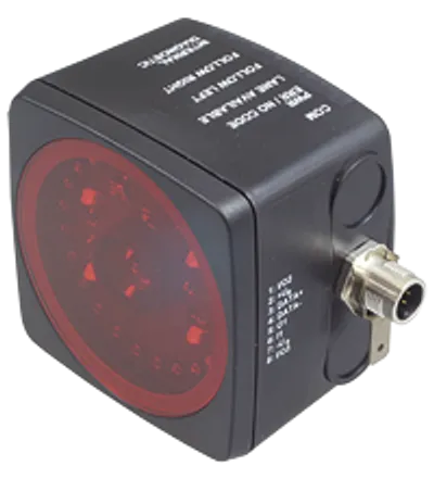 Pepperl Fuchs PGV100I-F200A-R4-V19 – Optical reading head
