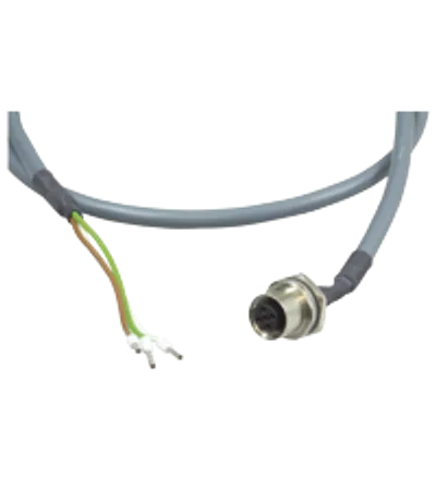 Connecting cable DATL-IDM-DB-S-XX00-N0