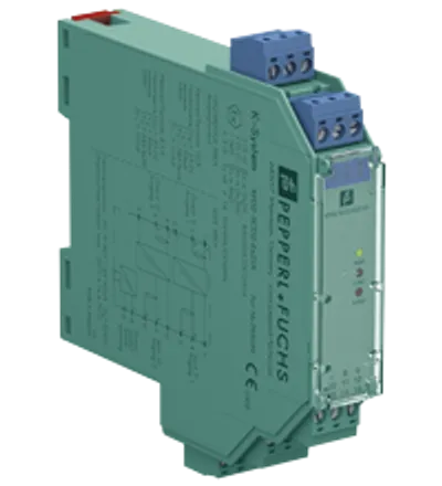 SMART Current Driver KFD2-SCD2-Ex2.LK