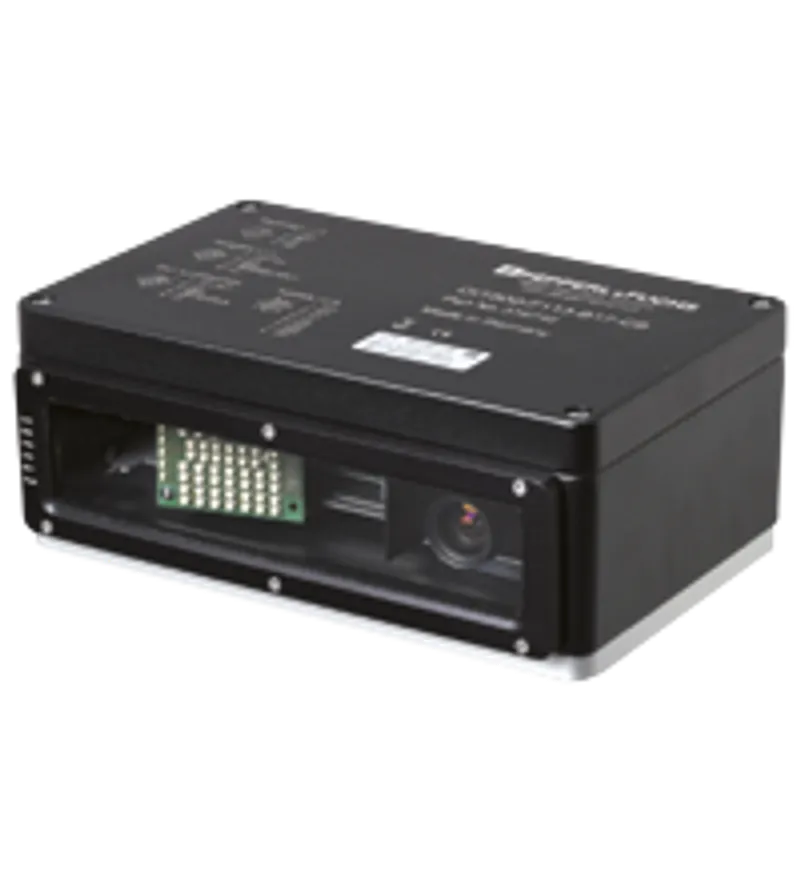 Pepperl Fuchs OIT500-F113-B17-CB – High temperature identification system — photo 1 of 4