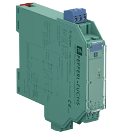 SMART Current Driver KFD2-SCD2-Ex1.LK