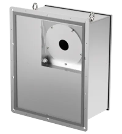 6100 series vent EPV-6100-MP-*