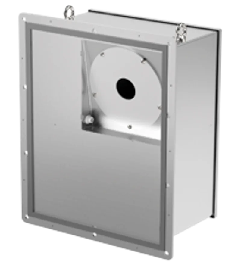 Pepperl Fuchs EPV-6100-MP-* – 6100 series vent — photo 1 of 3