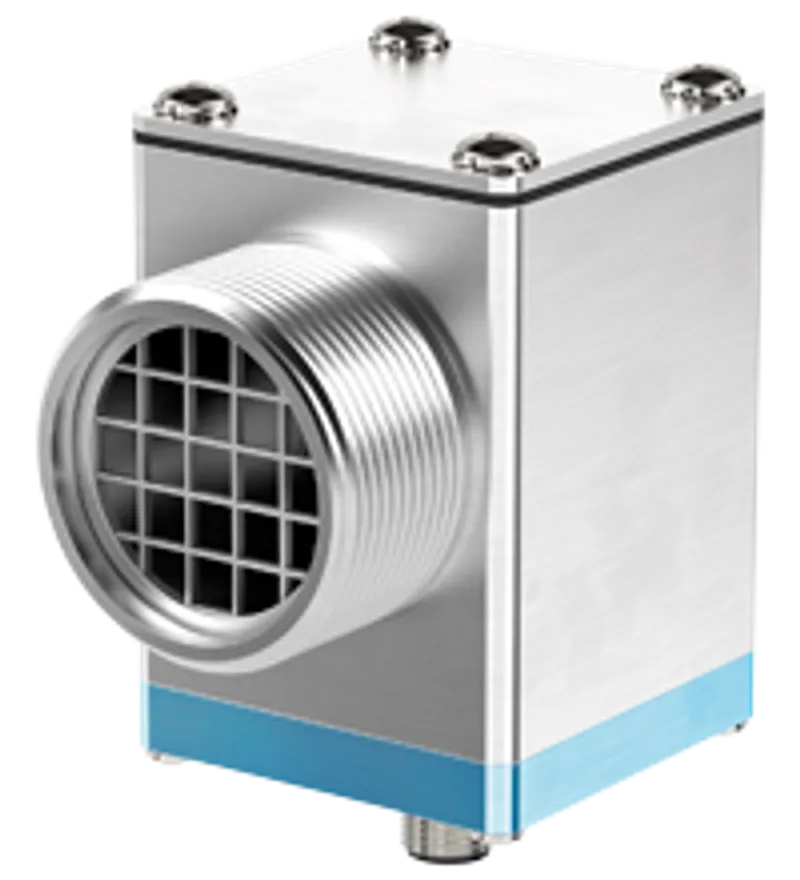 Pepperl Fuchs 6100-MP-LPP-* – 6100 series pressure sensor — photo 1 of 3