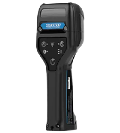 Pepperl Fuchs Ident-Ex 01 NE_DZ1 – Intrinsically safe Bluetooth® handheld Pepperl Fuchs Ident-Ex 01 NE_DZ1 – Intrinsically safe Bluetooth® handheld
