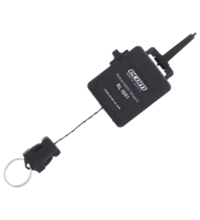 Pepperl Fuchs RL ID01 – Retractable lanyard Pepperl Fuchs RL ID01 – Retractable lanyard