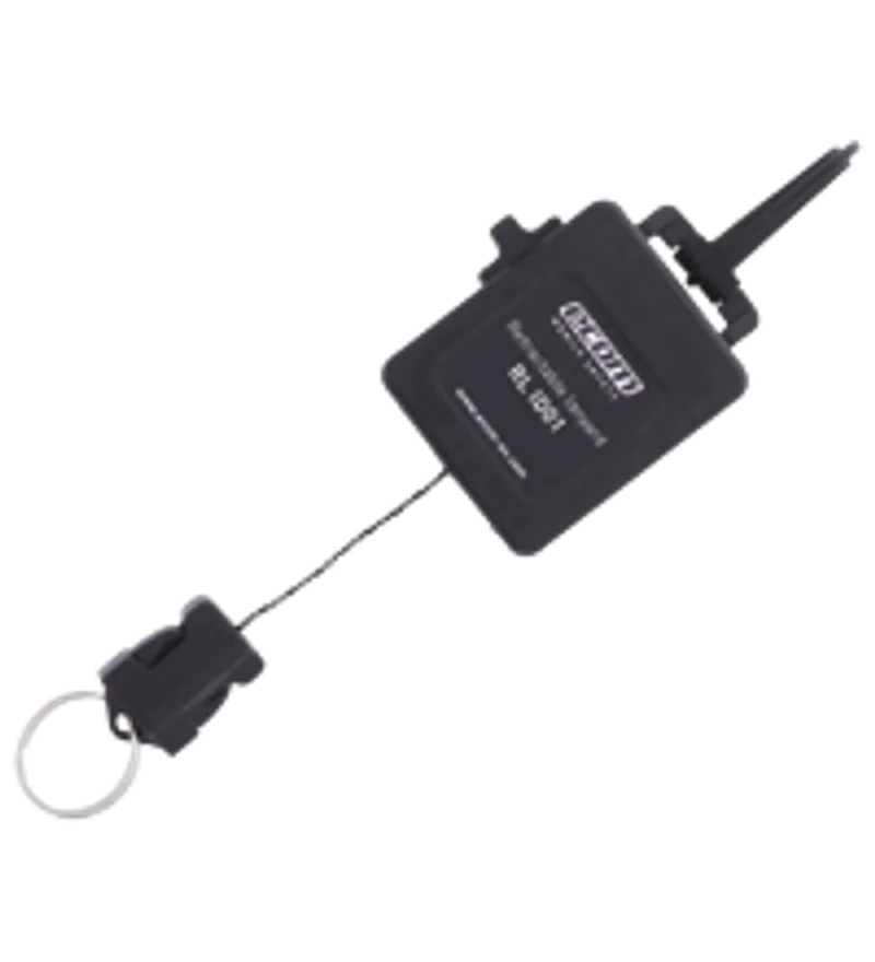 Pepperl Fuchs RL ID01 – Retractable lanyard — photo 1 of 2