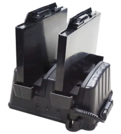 Pepperl Fuchs DC P01 HC Battery charger – Charger
