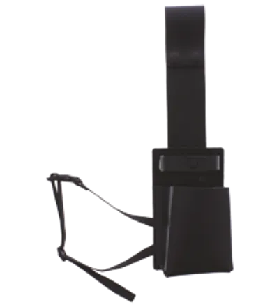 Leather holster LH ID01