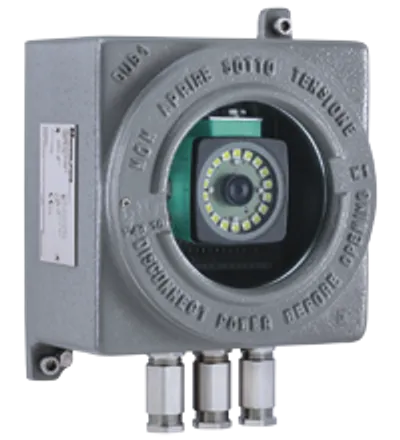 Pepperl Fuchs OPC120W-F200-R2-Ex – Stationary read device Pepperl Fuchs OPC120W-F200-R2-Ex – Stationary read device