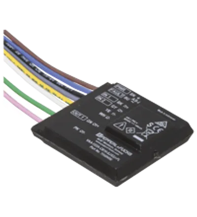 AS-Interface safety module VAA-2E1A-CB10-SJ/E2J-FL