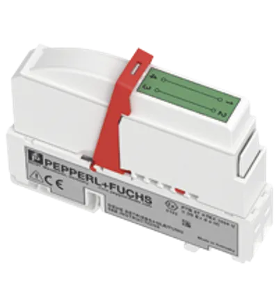 Pepperl Fuchs MFT-* – Multifunction Terminal