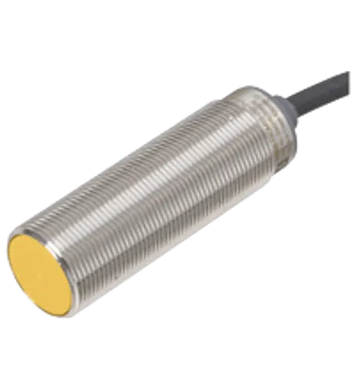 Pepperl Fuchs NSB5-18GM50-2E2-M1-S2D2 – Inductive sensor