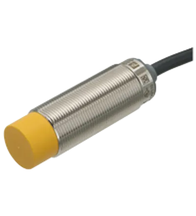 Pepperl Fuchs NSN8-18GM50-2E2-M1-S2D2 – Inductive sensor