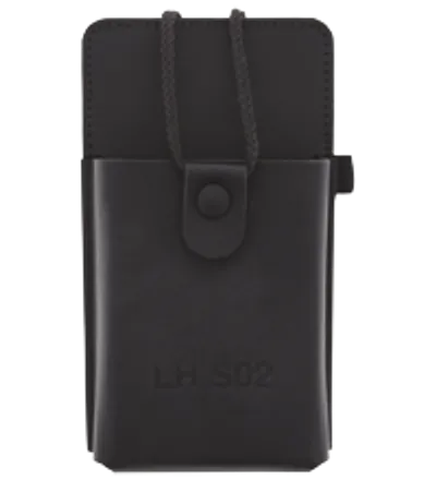 Leather holster LH S02