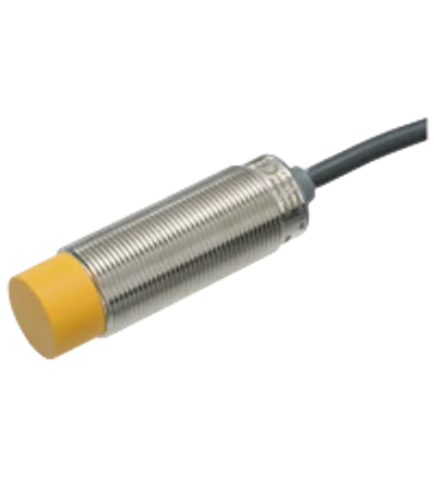 Pepperl Fuchs NSN8-18GM50-2E2-PUR-S2D2 – Inductive sensor Pepperl Fuchs NSN8-18GM50-2E2-PUR-S2D2 – Inductive sensor