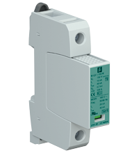 Pepperl Fuchs M-LB-1.150.D – Surge Protection Barrier