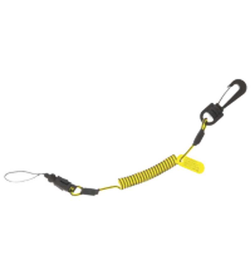 Pepperl Fuchs EXT-C2LCOIL – Holding strap — photo 1 of 2
