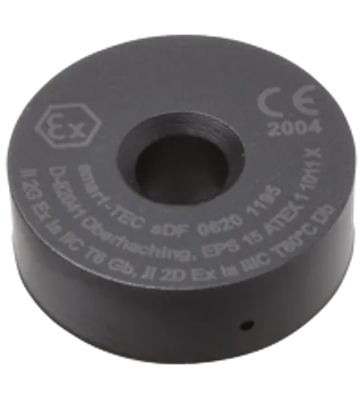 Pepperl Fuchs IQC21-30-EX smart-DOME 50pcs – RFID Transponder Pepperl Fuchs IQC21-30-EX smart-DOME 50pcs – RFID Transponder
