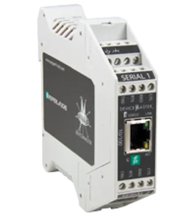 EtherNet/IP Gateway ICDM-RX/EN-2ST/RJ45-DIN