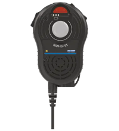 Remote Speaker Microphone RSM-EX01SES-D1NAM-1SWN...AI