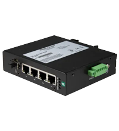 Pepperl Fuchs ICRL-U-4RJ45/SFP-G-DIN – Ethernet switch unmanaged gigabit Pepperl Fuchs ICRL-U-4RJ45/SFP-G-DIN – Ethernet switch unmanaged gigabit