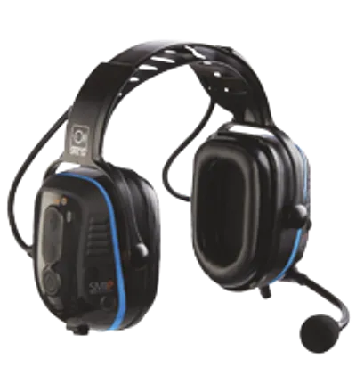 Pepperl Fuchs SM1P* – Headset Pepperl Fuchs SM1P* – Headset