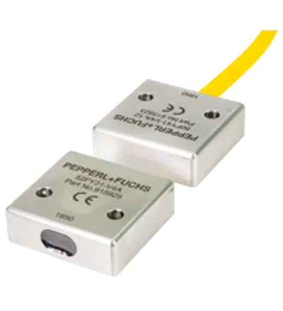 Pepperl Fuchs 50FY41-V4A-50-KIT – Magnetic field sensor