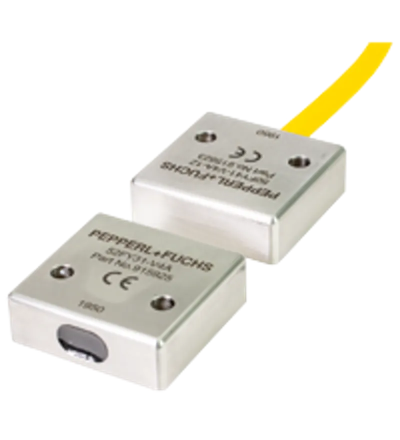 Pepperl Fuchs 50FY41-V4A-12-KIT – Magnetic field sensor — photo 1 of 4