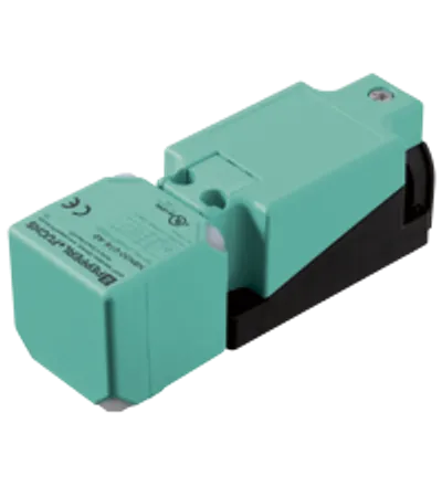 Pepperl Fuchs NBN50-U1K-E2 – Inductive sensor Pepperl Fuchs NBN50-U1K-E2 – Inductive sensor