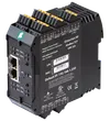 IO-Link master ICE2-8IOL-K45P-RJ45-EX — photo 1 of 3