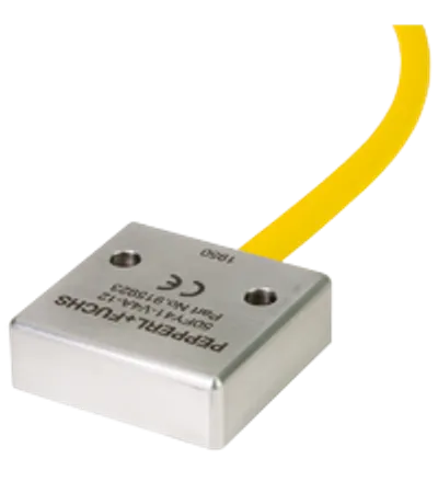 Pepperl Fuchs 50FY41-V4A-6 – Magnetic field sensor