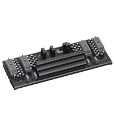 Pepperl Fuchs HiSHPTB/32/TR-AO-01 – HART Termination Board