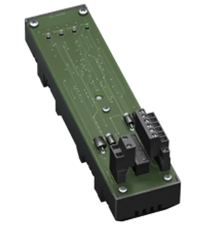 Pepperl Fuchs HiATB01-FAULT-01 – Fault Indication Board