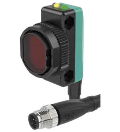 Pepperl Fuchs ML17-54/59/103/115a/154 – Retroreflective sensor