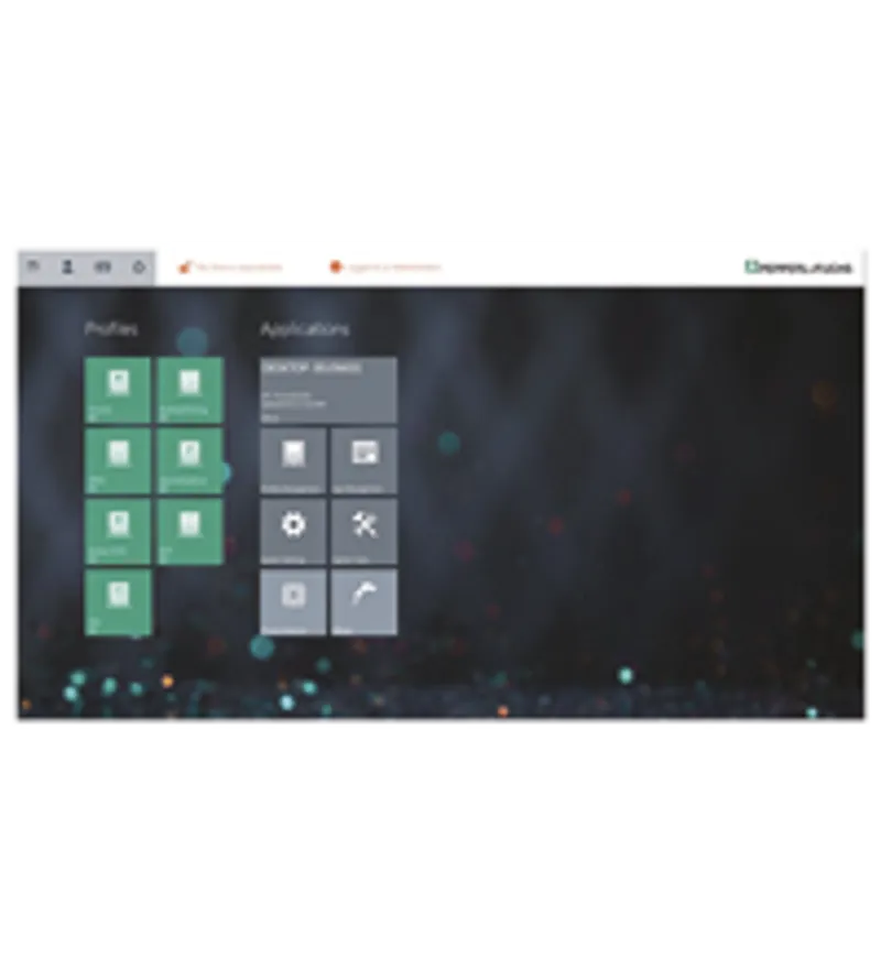 Pepperl Fuchs VisuNet RM Shell 5 (2016 LTSB) – Thin Client Firmware — photo 1 of 2