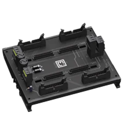 Pepperl Fuchs HiSHPMM/64/CONA-01 – HART Termination Board