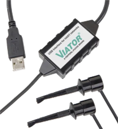 Viator USB HART Interface HM-PF-USB-010031