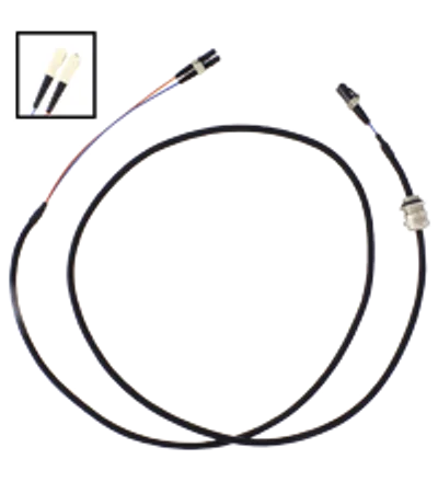 Fiber Optic Multi-Mode Breakout Cable DATL-FO-MM-*