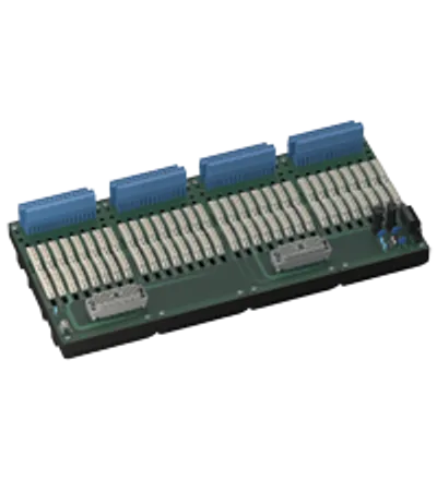 Pepperl Fuchs HiCTB32-TRI-DOISS-EL-PL-Y1 – Termination Board