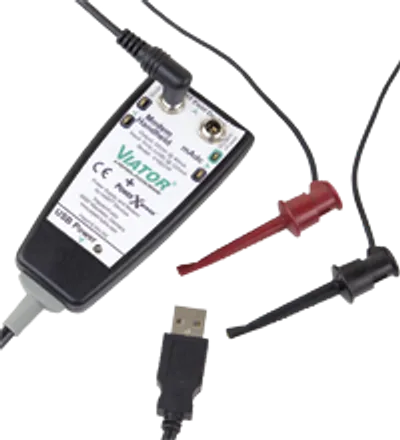 Viator USB HART Interface with PowerXpress HM-PF-USB-PWRX-010031P