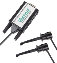 Viator RS-232 HART Interface HM-PF-RS232-010001