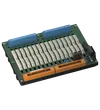Termination Board HiCTB16-YRS-RRB-AK-CC-DO16-Y1 — photo 1 of 2