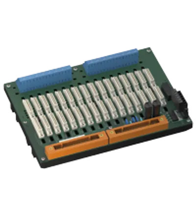 Termination Board HiCTB16-YRS-RRB-AK-CC-DO16-Y1