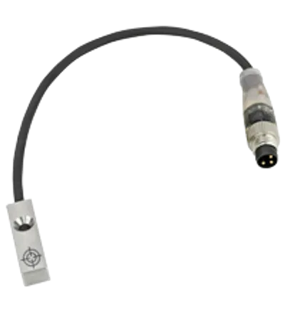 Pepperl Fuchs NMB2-F76M-E3-FE-150MM-V3 – Inductive sensor
